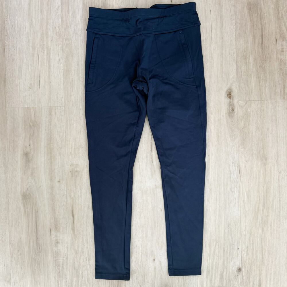 Kuhl Women’s Harmony Jeggings 6314 in Indigo Blue Outdoor Athletic Size Medium